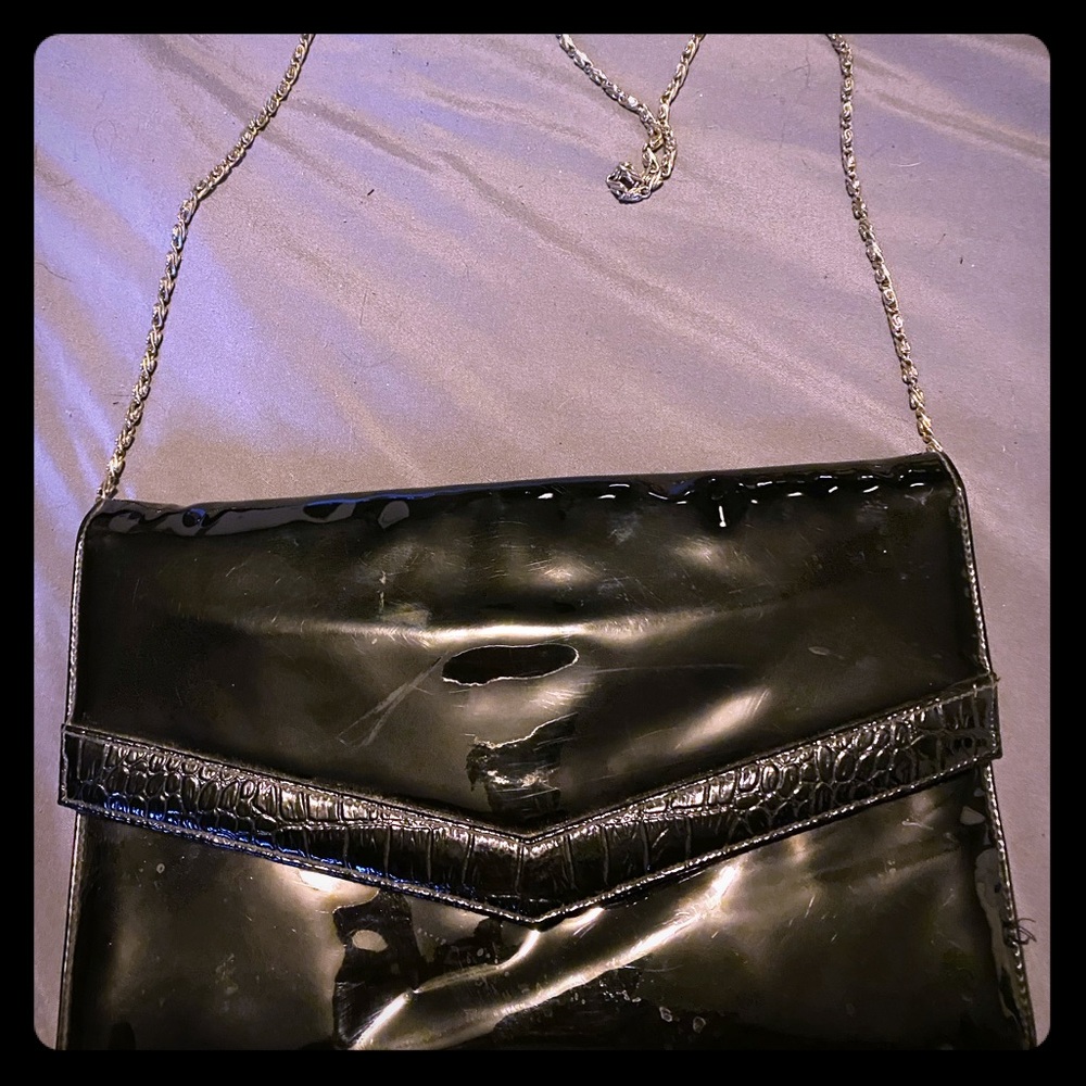 Vintage purses